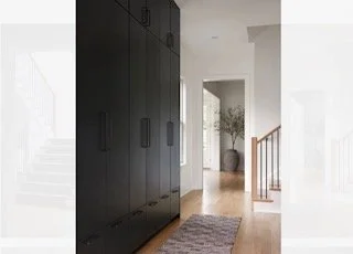 Villanova Residence | New Construction | Villanova, PA
