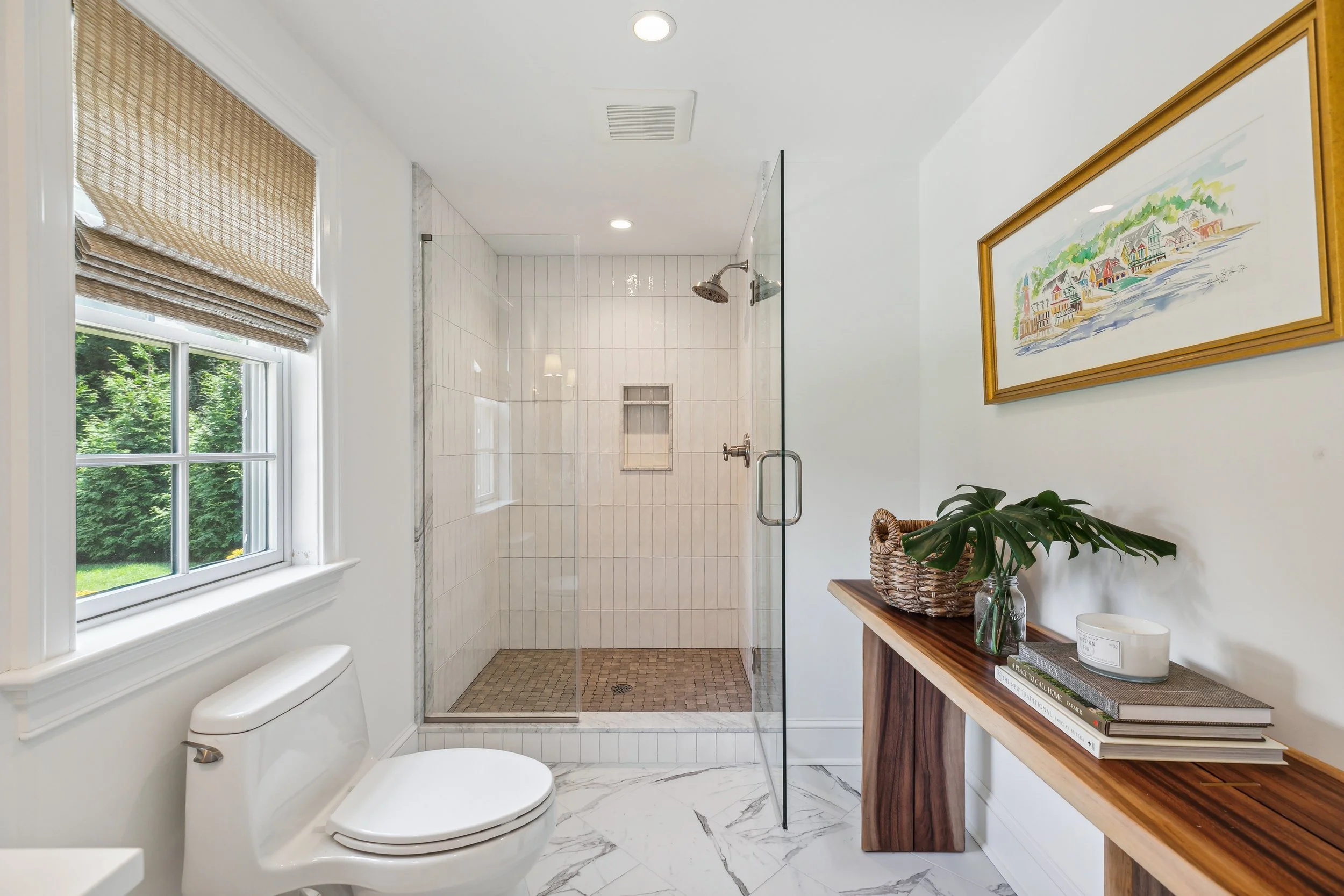 Wynnewood Residence | Custom Home | Wynnewood, PA