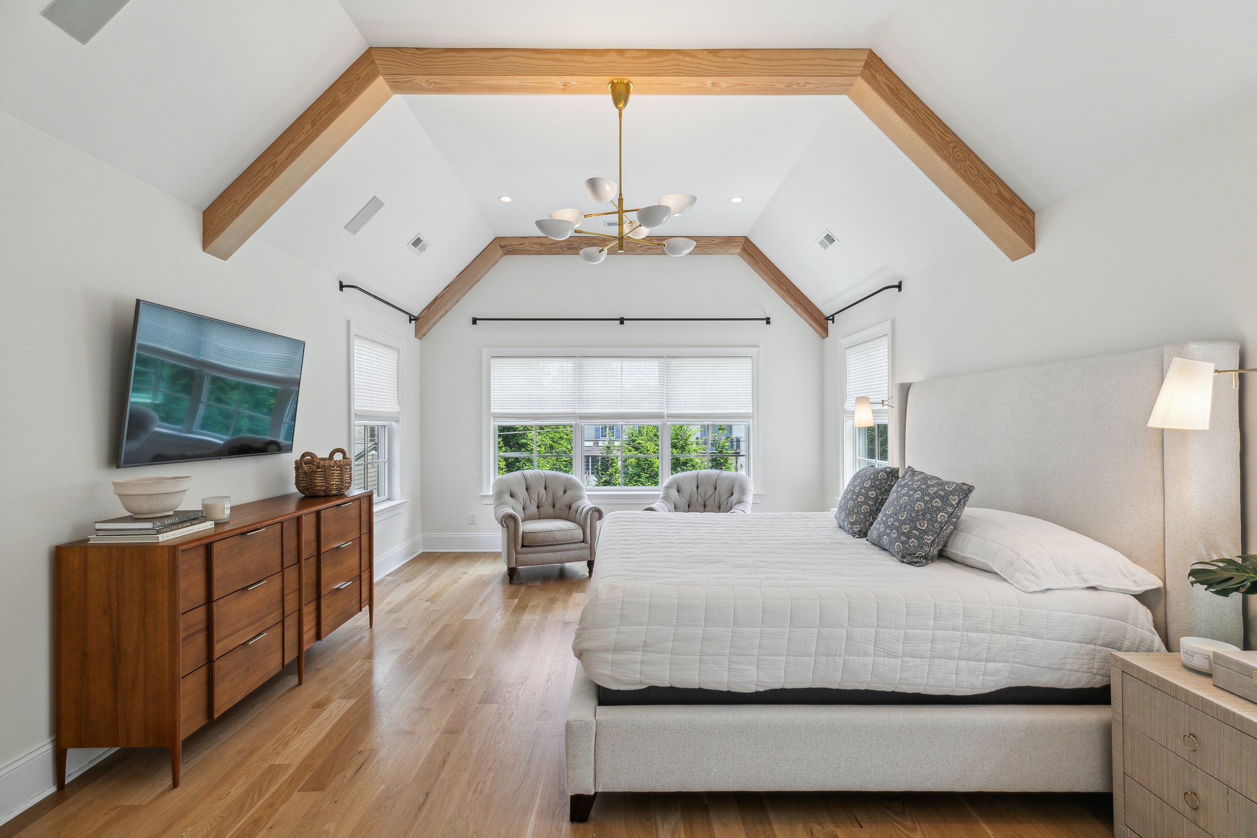 Wynnewood Residence | Custom Home | Wynnewood, PA