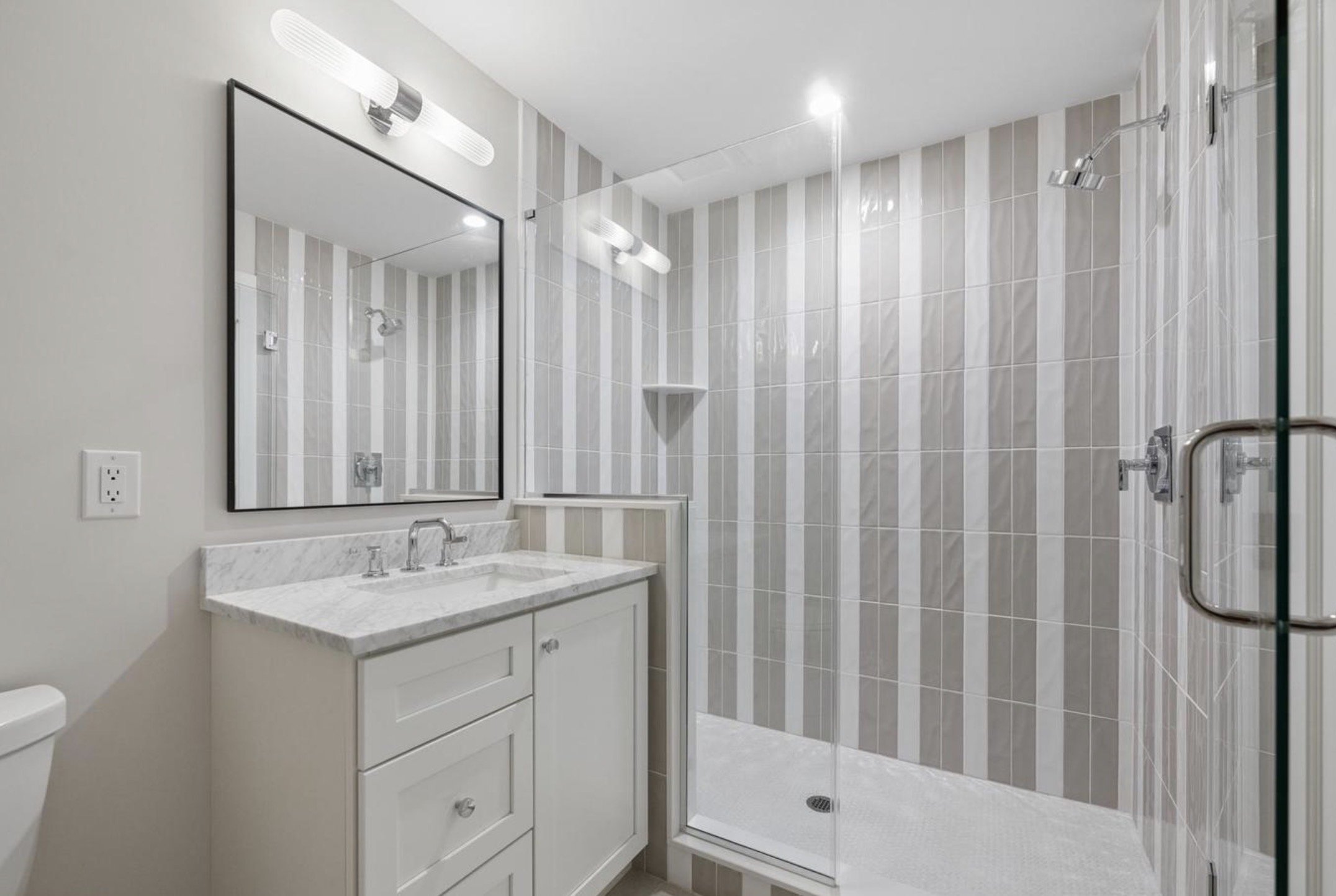 Wynnewood Residence | Custom Home | Wynnewood, PA