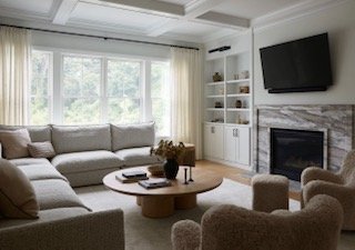 Villanova Residence | New Construction | Villanova, PA