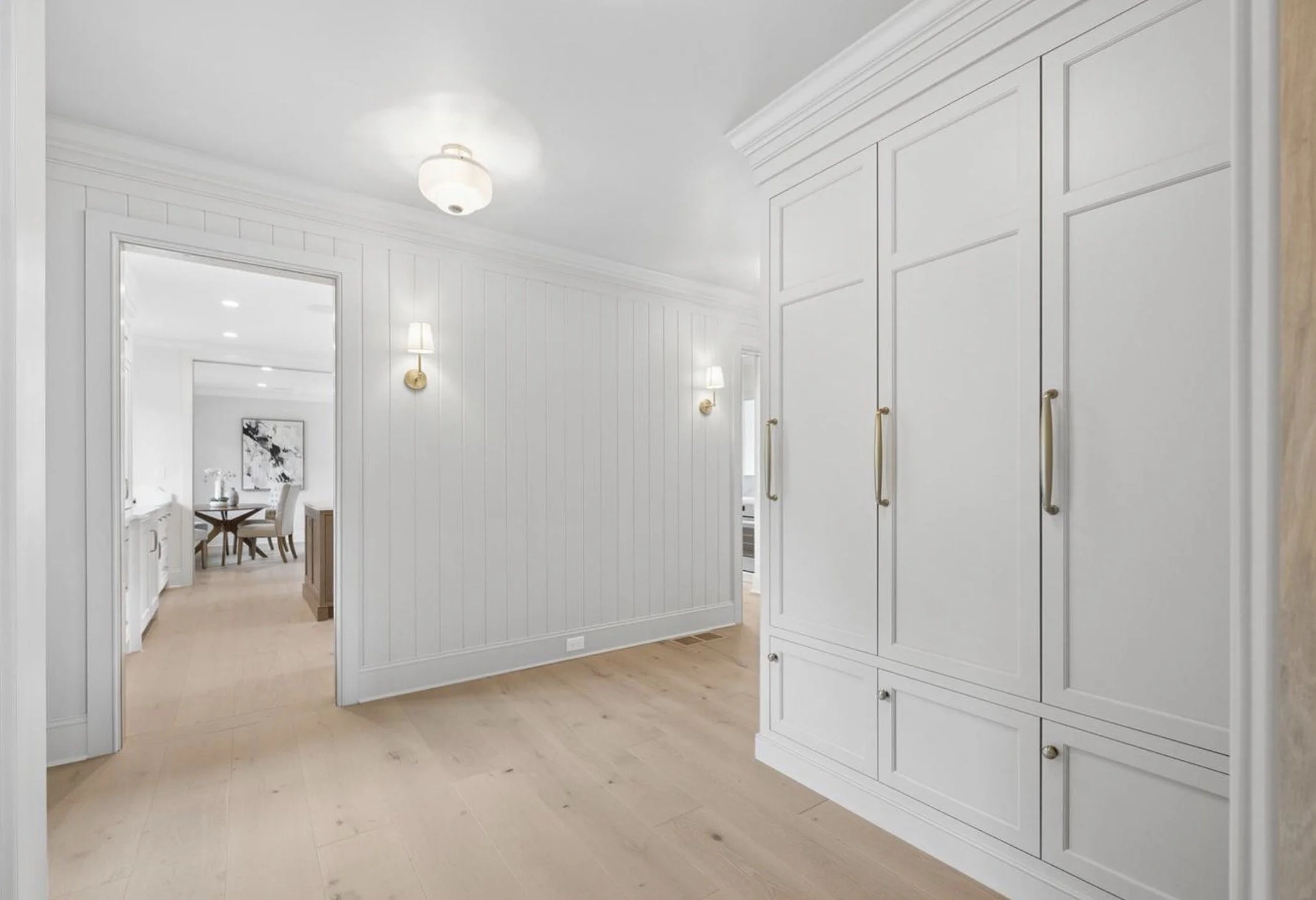 Wynnewood Residence | Custom Home | Wynnewood, PA