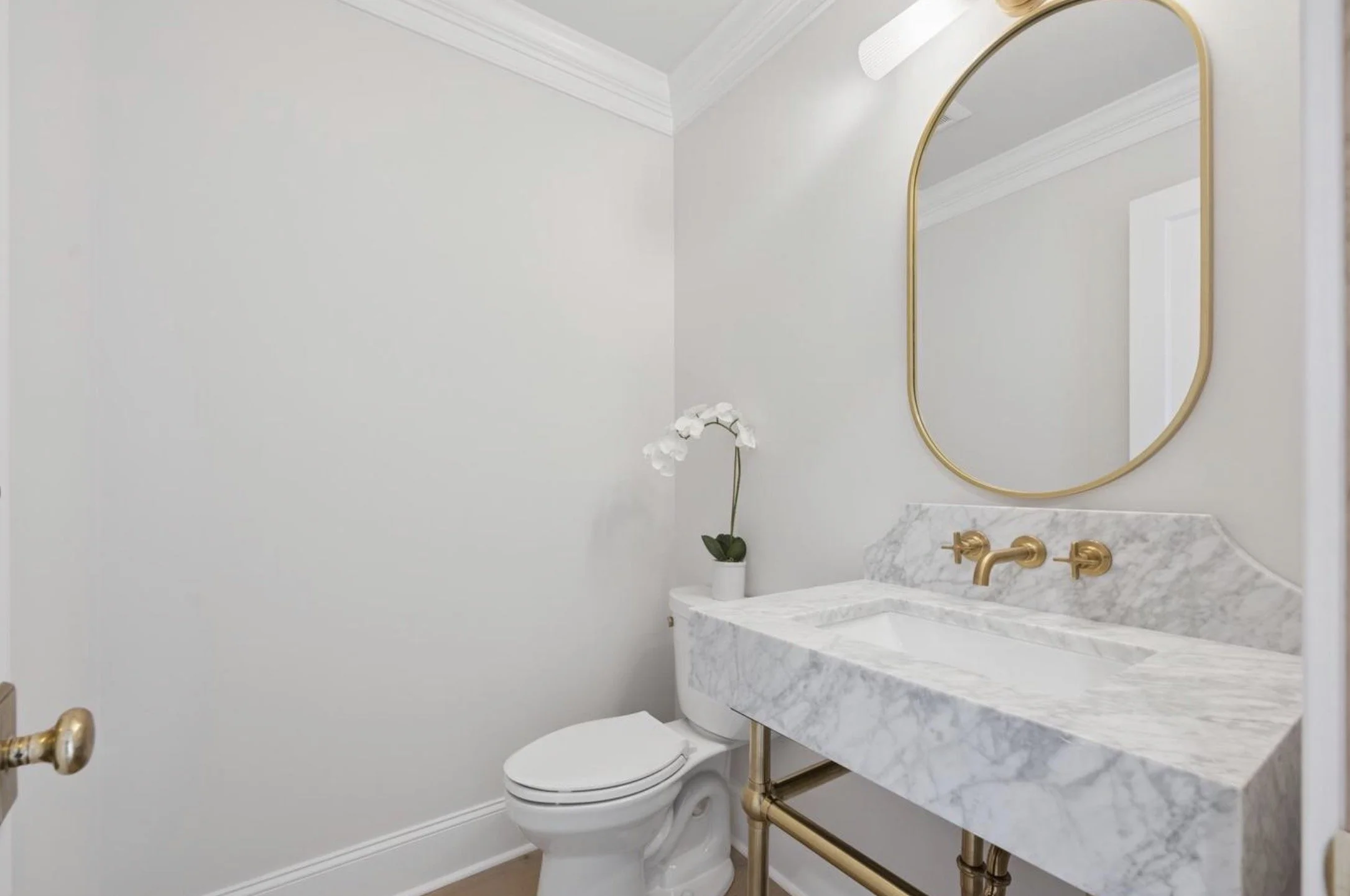 Wynnewood Residence | Custom Home | Wynnewood, PA