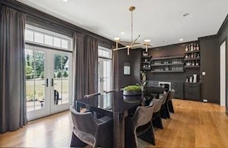 Villanova Residence | New Construction | Villanova, PA