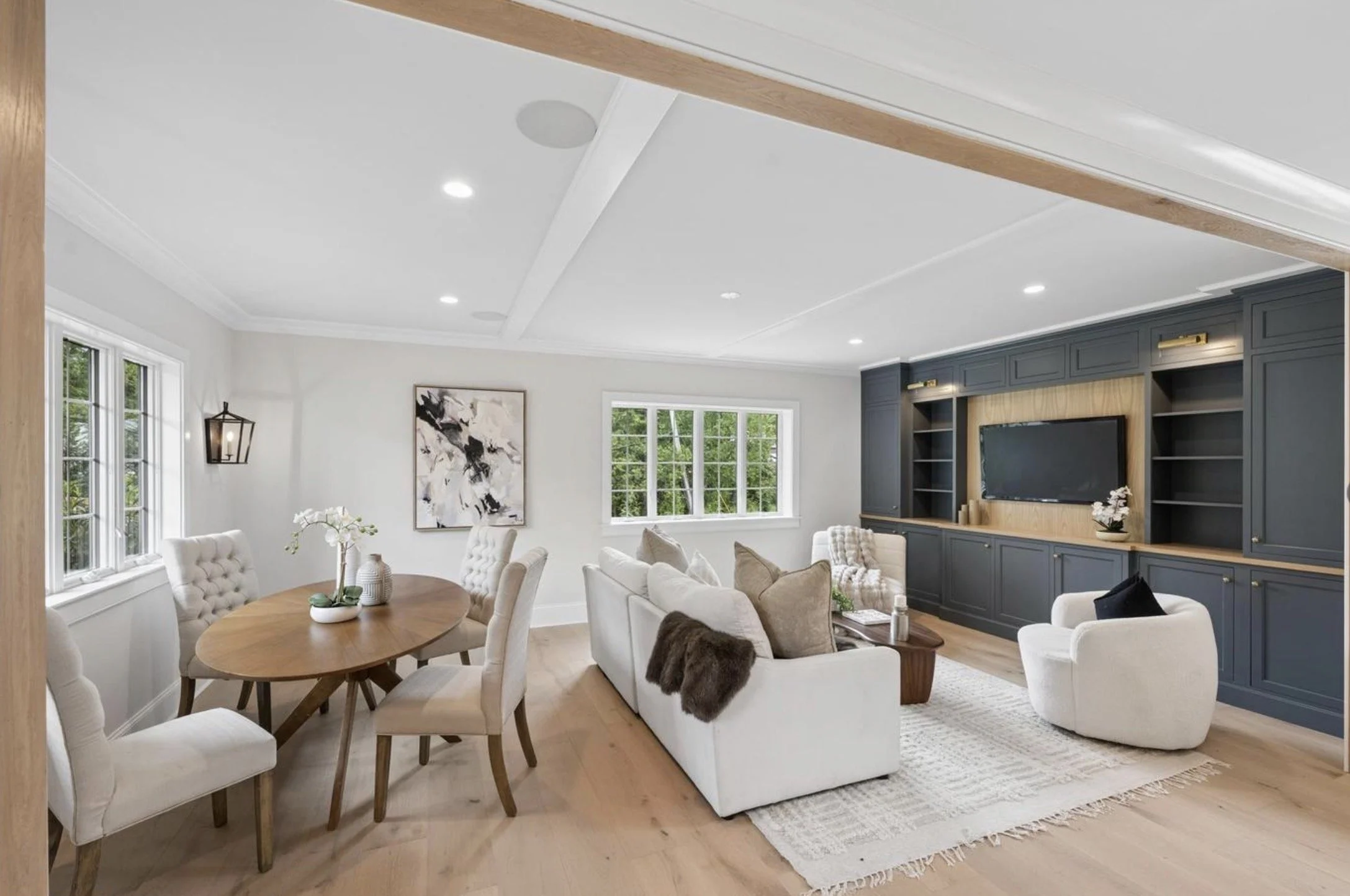 Wynnewood Residence | Custom Home | Wynnewood, PA