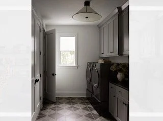 Villanova Residence | New Construction | Villanova, PA