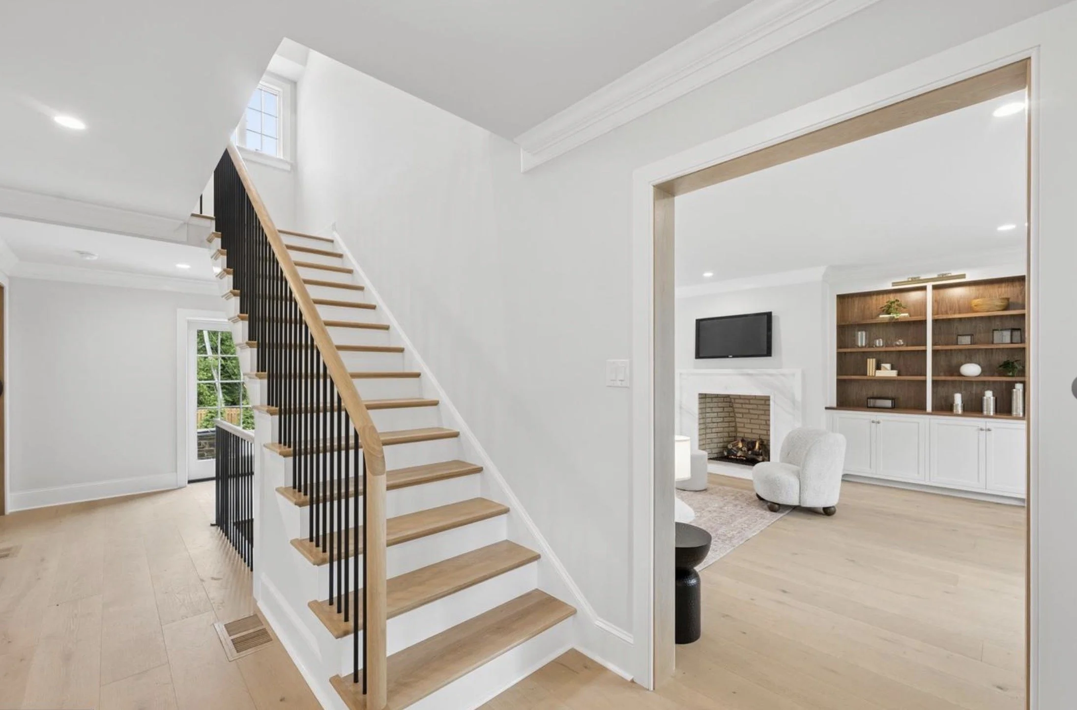 Wynnewood Residence | Custom Home | Wynnewood, PA