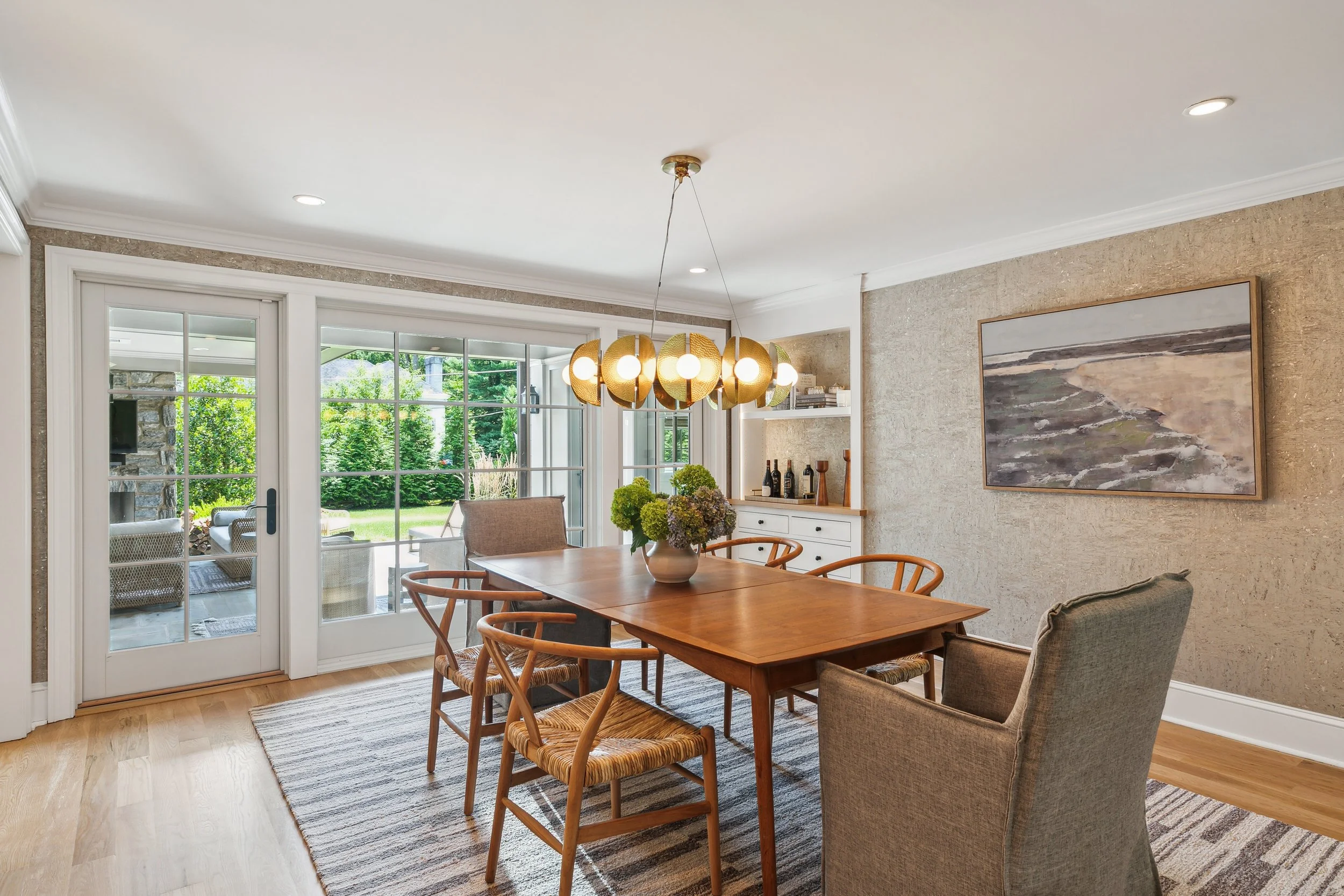Wynnewood Residence | Custom Home | Wynnewood, PA
