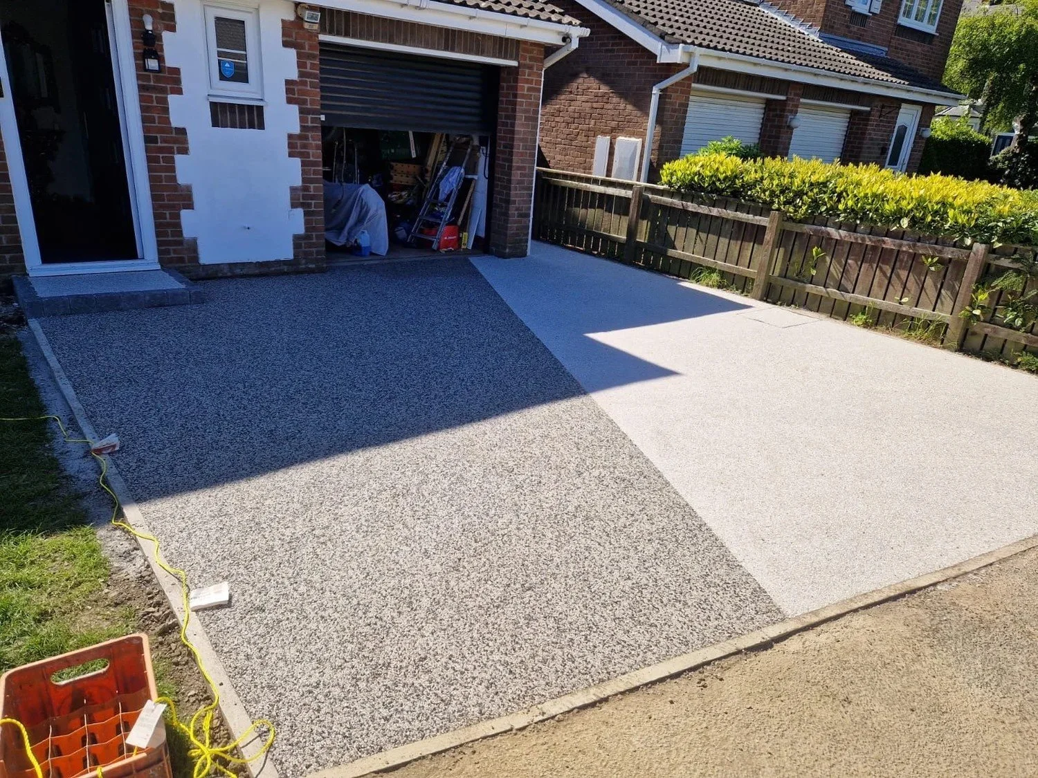 Resin Driveway Pros and Cons: How Long Does It Last?