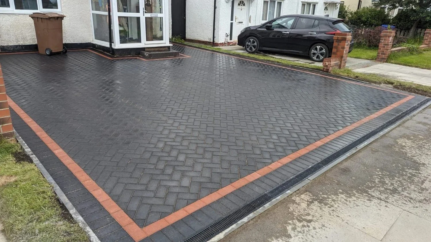 Do I Need Planning Permission for a Driveway or Dropped Kerb?