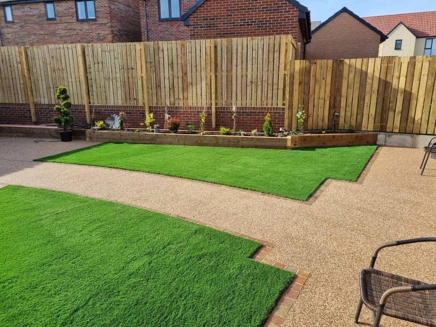 Which Side of the Fence Is Mine? Boundary Fence Rules Explained