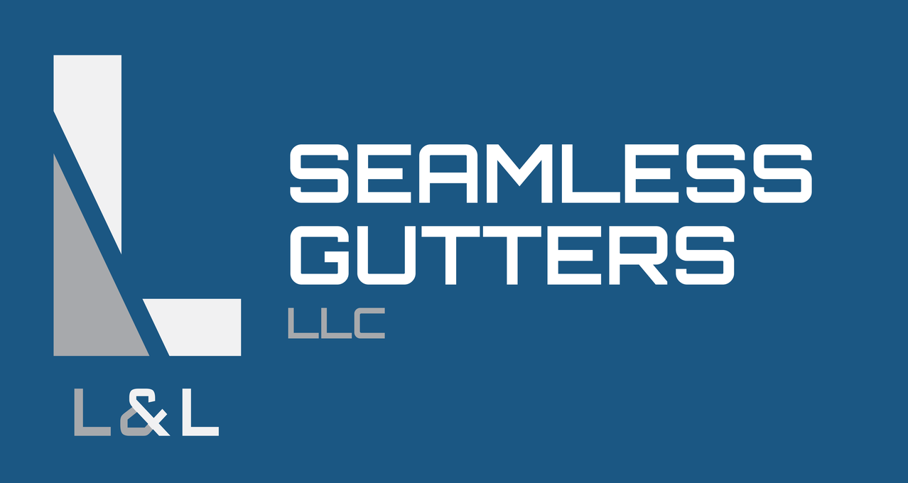 L&amp;L Seamless Gutters