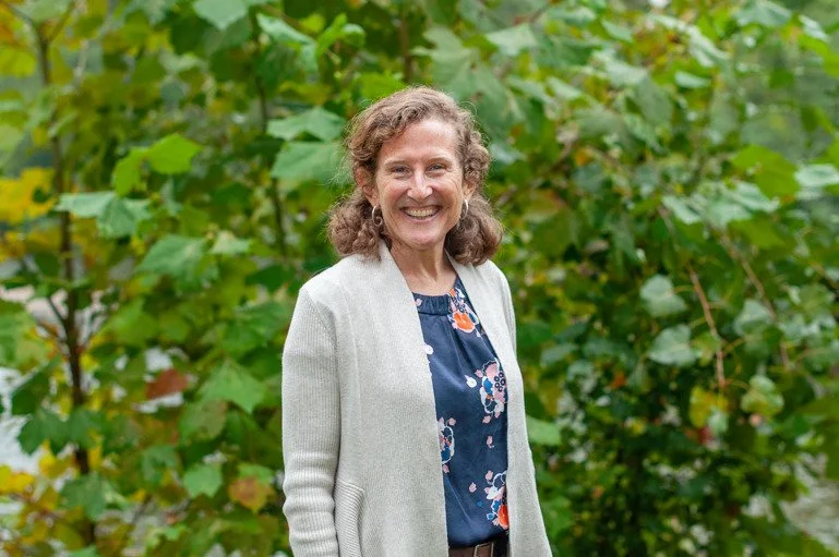 Laura Rubin