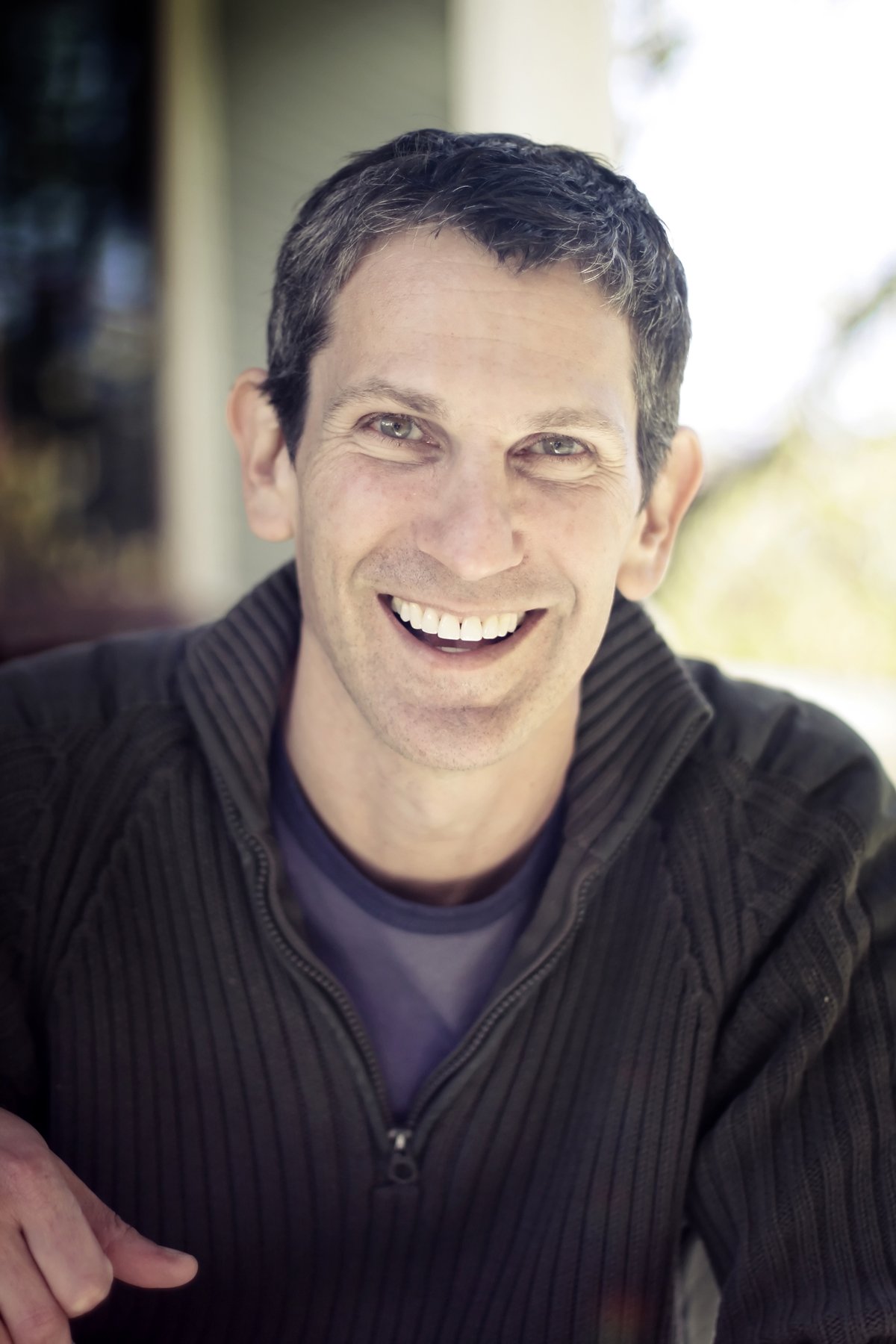 Matt Grocoff