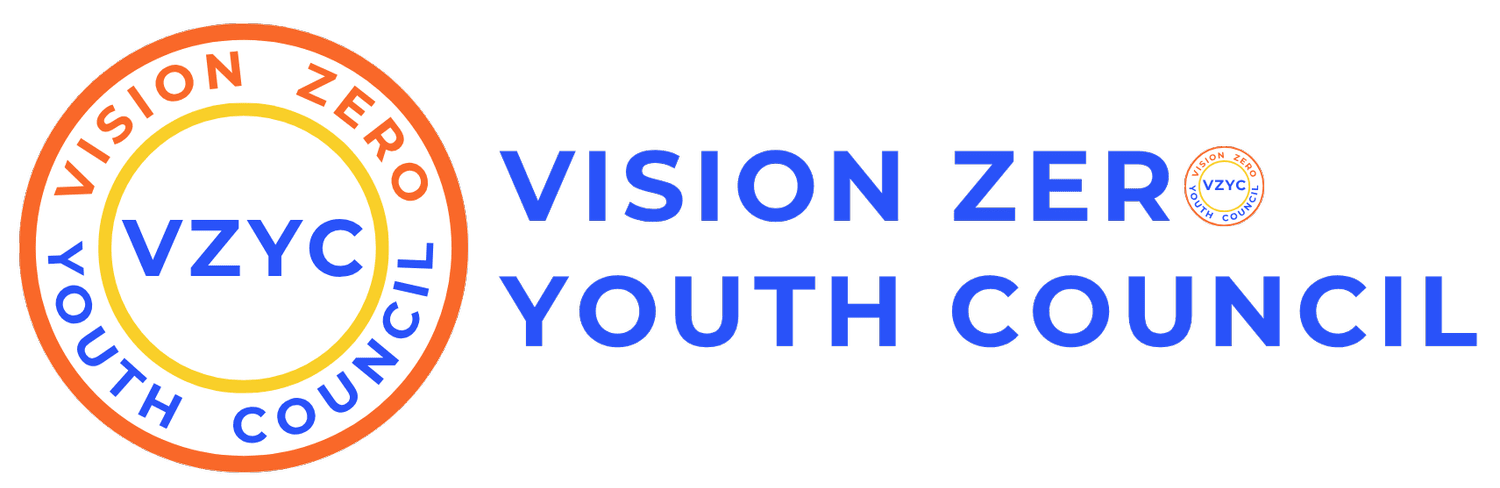 Vision Zero Youth Council