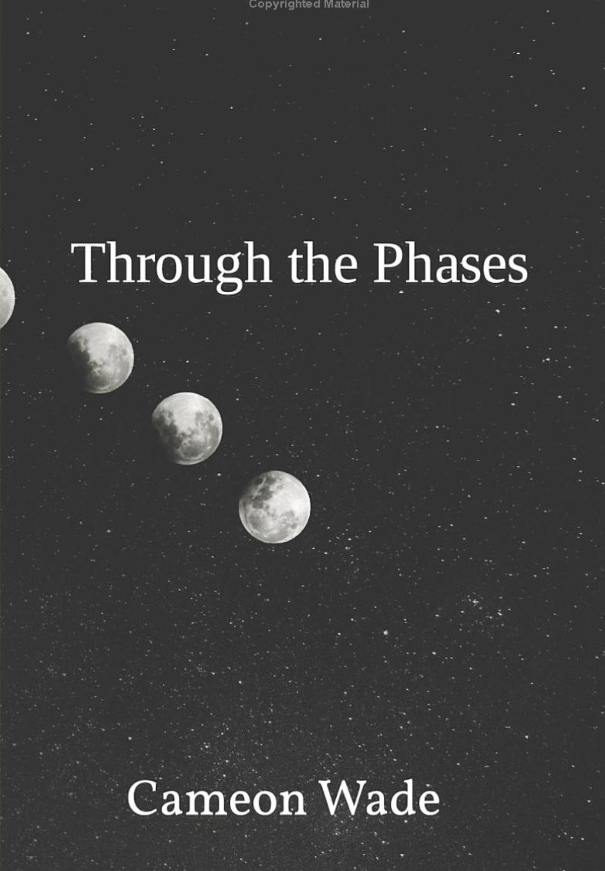 Through The Phases