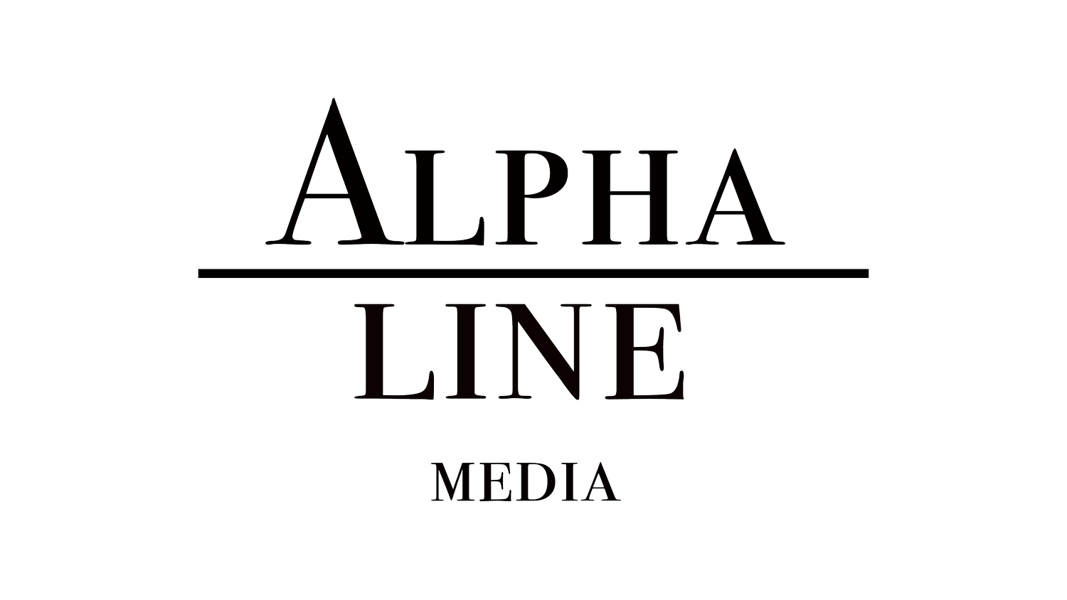 Alpha Line Media Outdoors