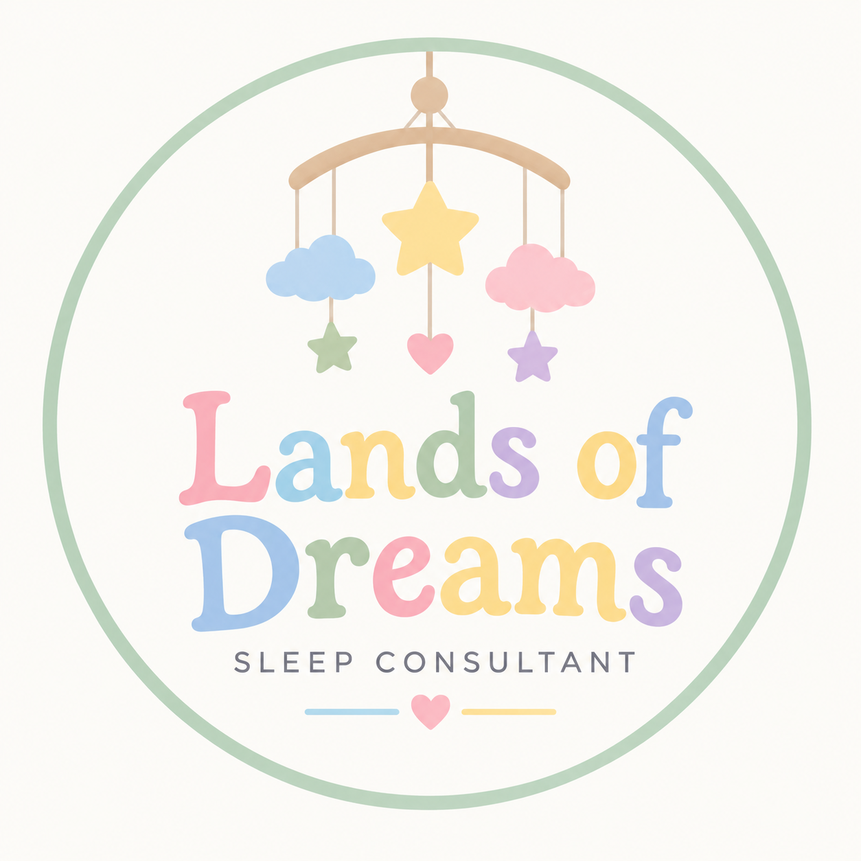 Lands of Dreams