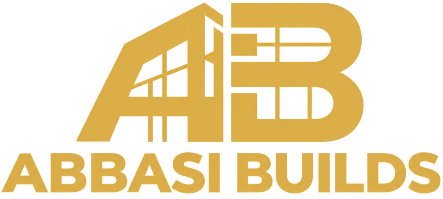 Abbasi Builds | Home Remodeling