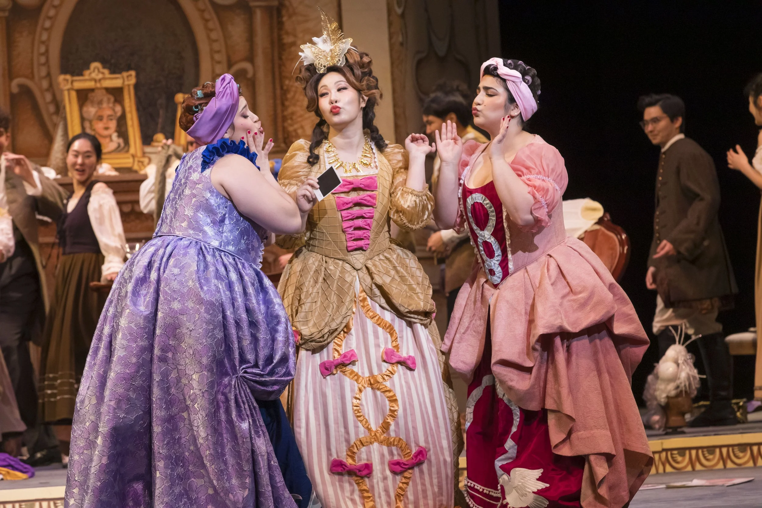 Photo by Zach Rosing