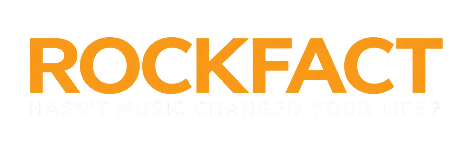Rockfact Music Club
