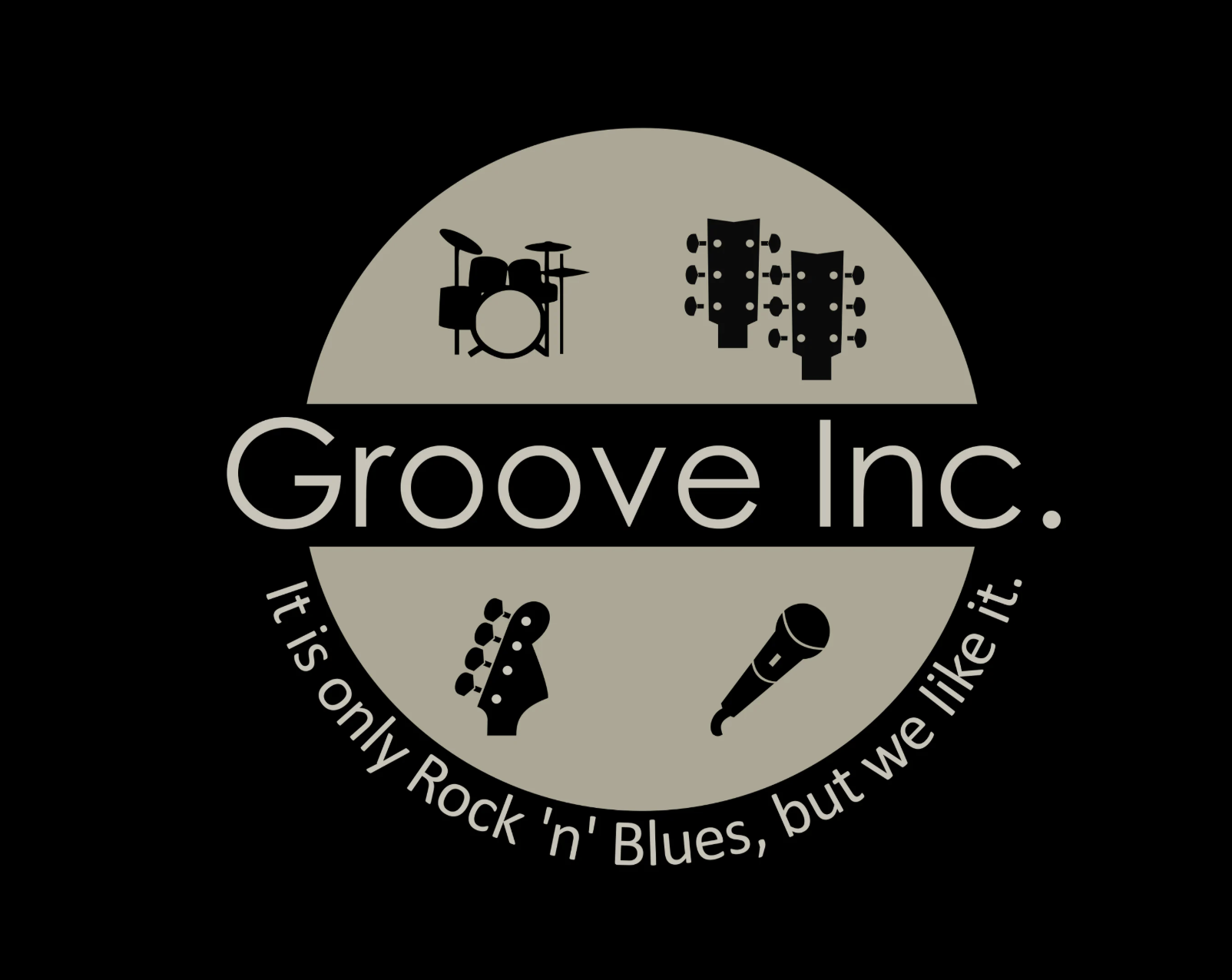 Groove Inc. & Are2Be live im Rockfact Music Club