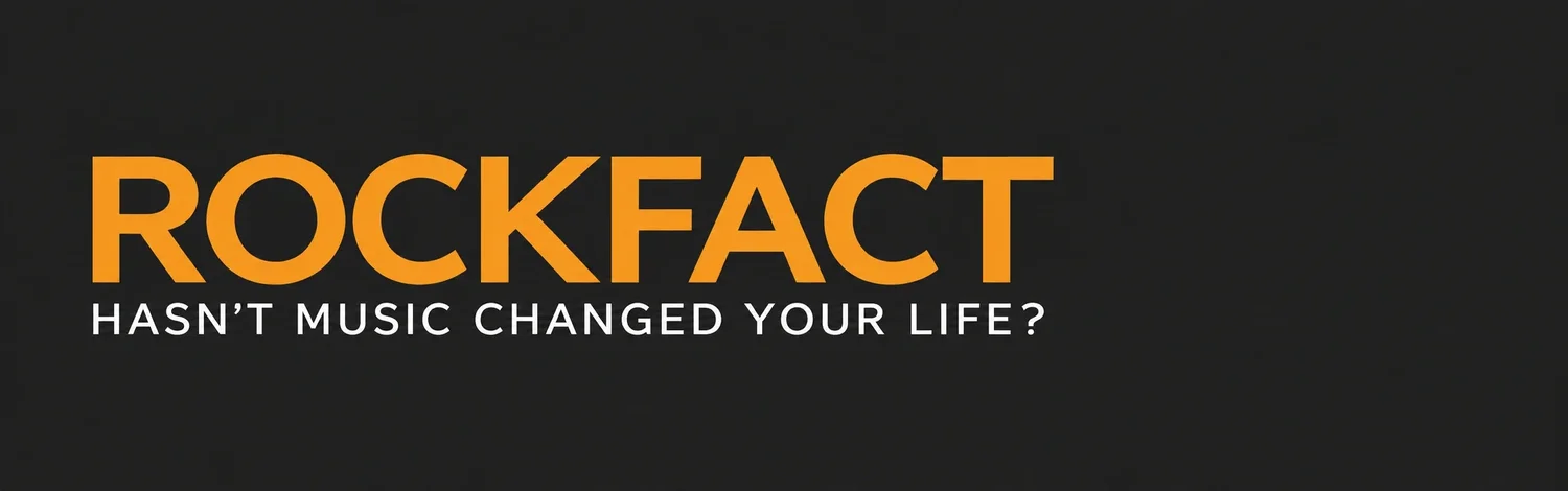 Rockfact Music Club