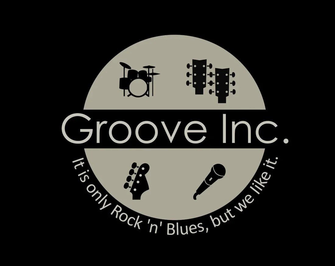 Groove Inc. & Are2Be live im Rockfact Music Club