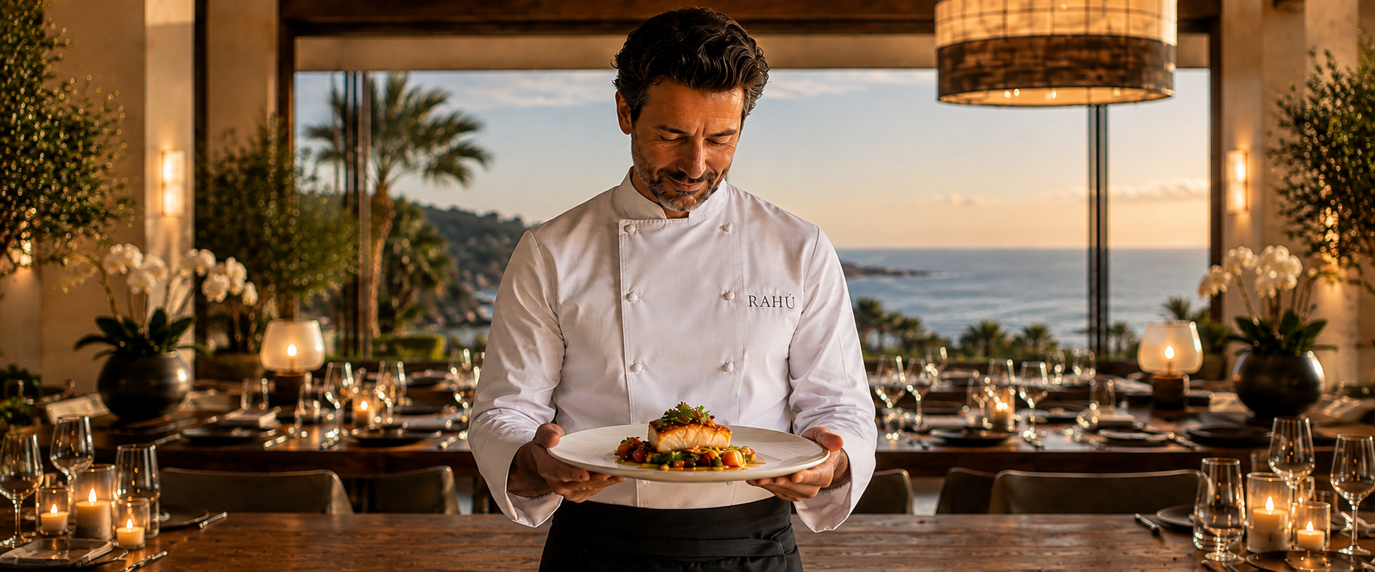 Chef al atardecer junto al mar.png