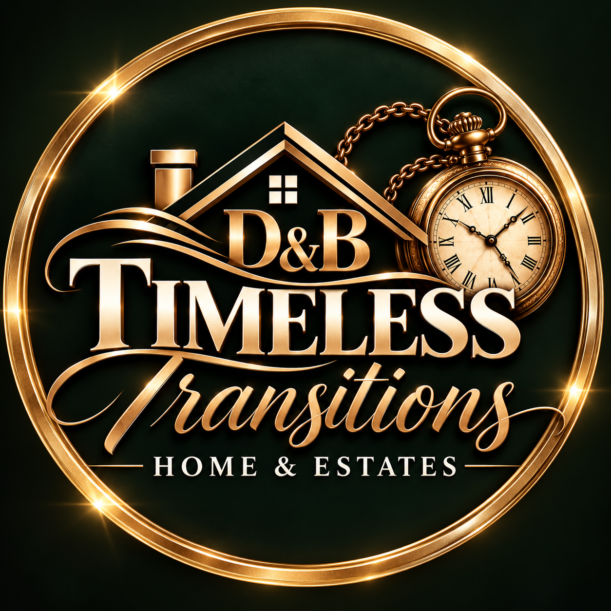 Timeless Transitions Home &amp; Estates