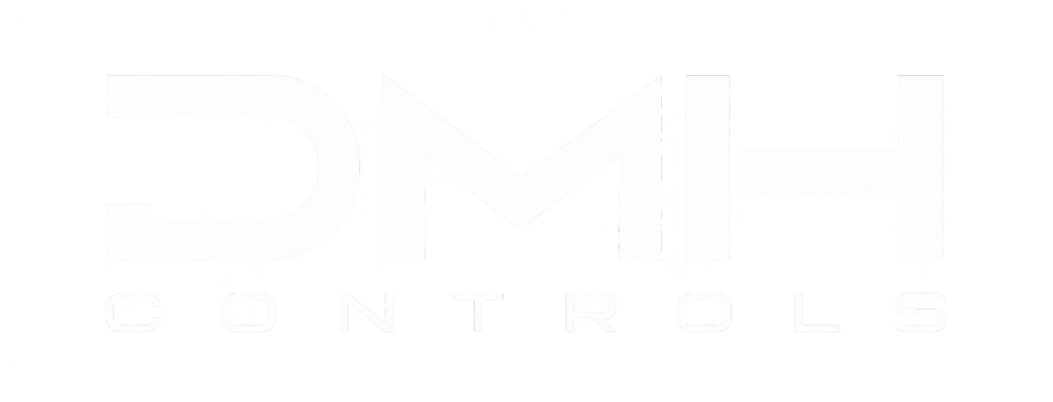 DMH CONTROLS