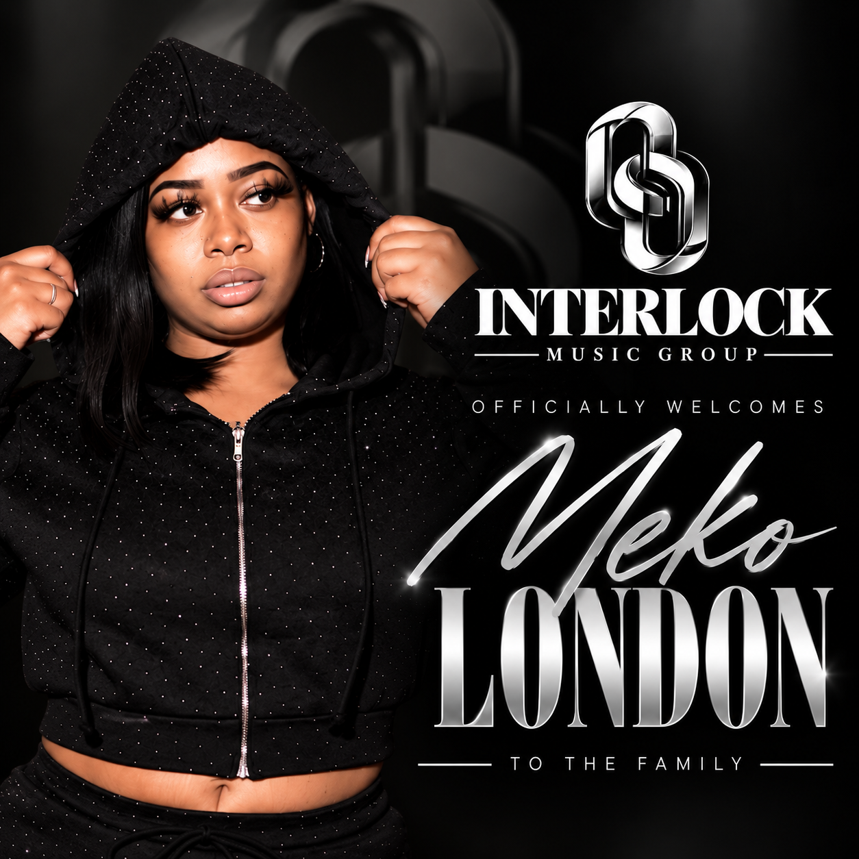 Interlock Music Group Officially Welcomes Meko London to the Label