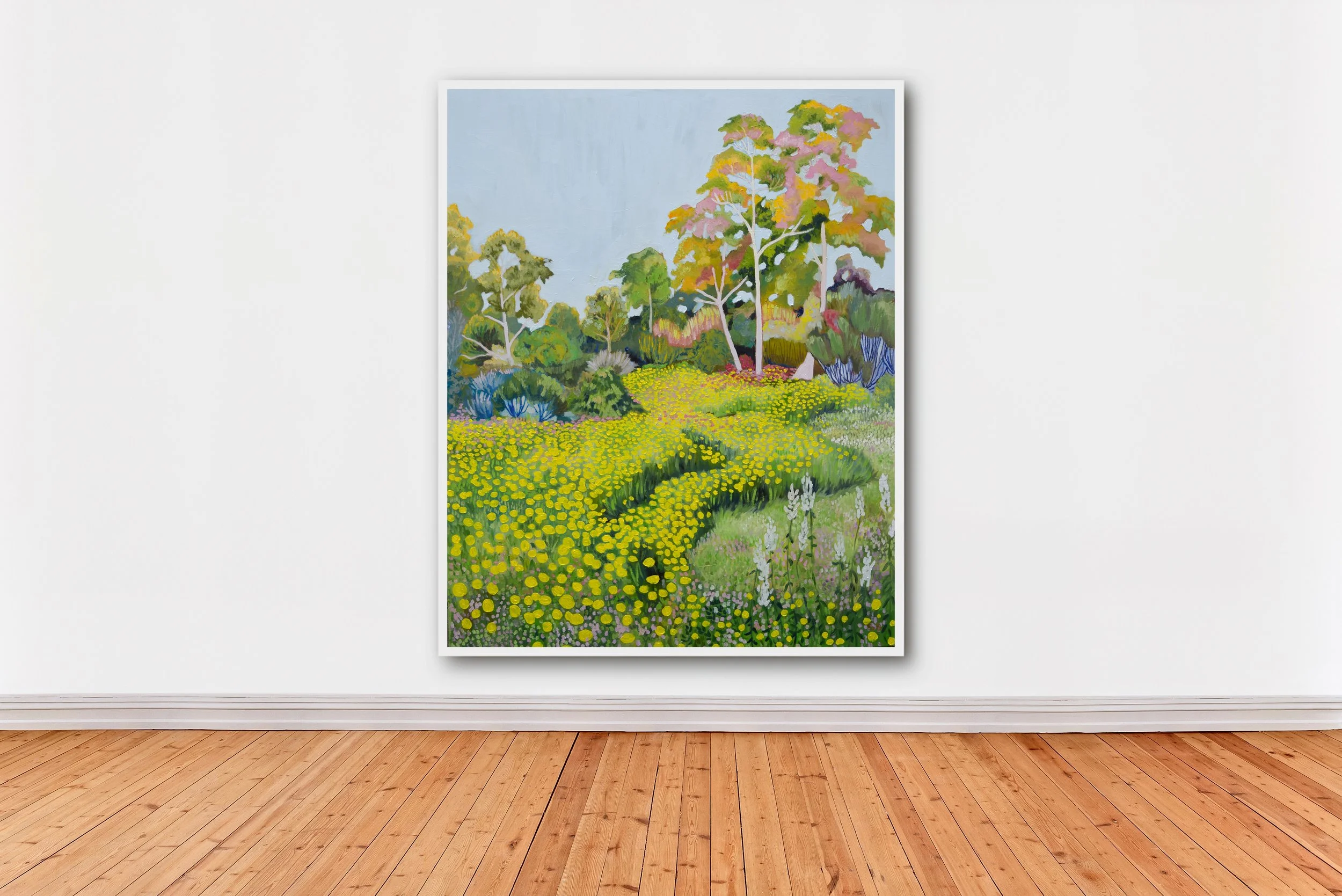 Summer Meadow