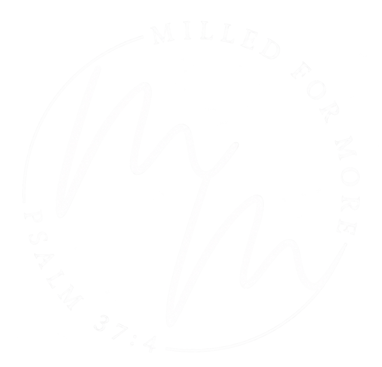 Milled for More