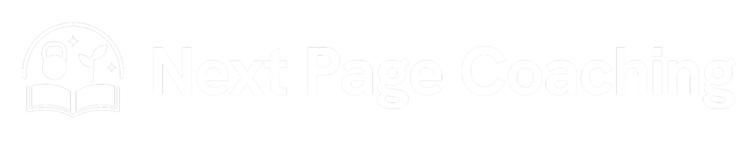 Next Page Coaching