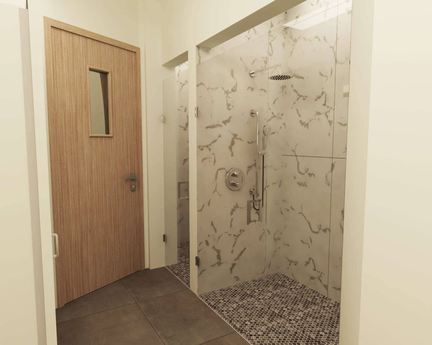 Changeroom