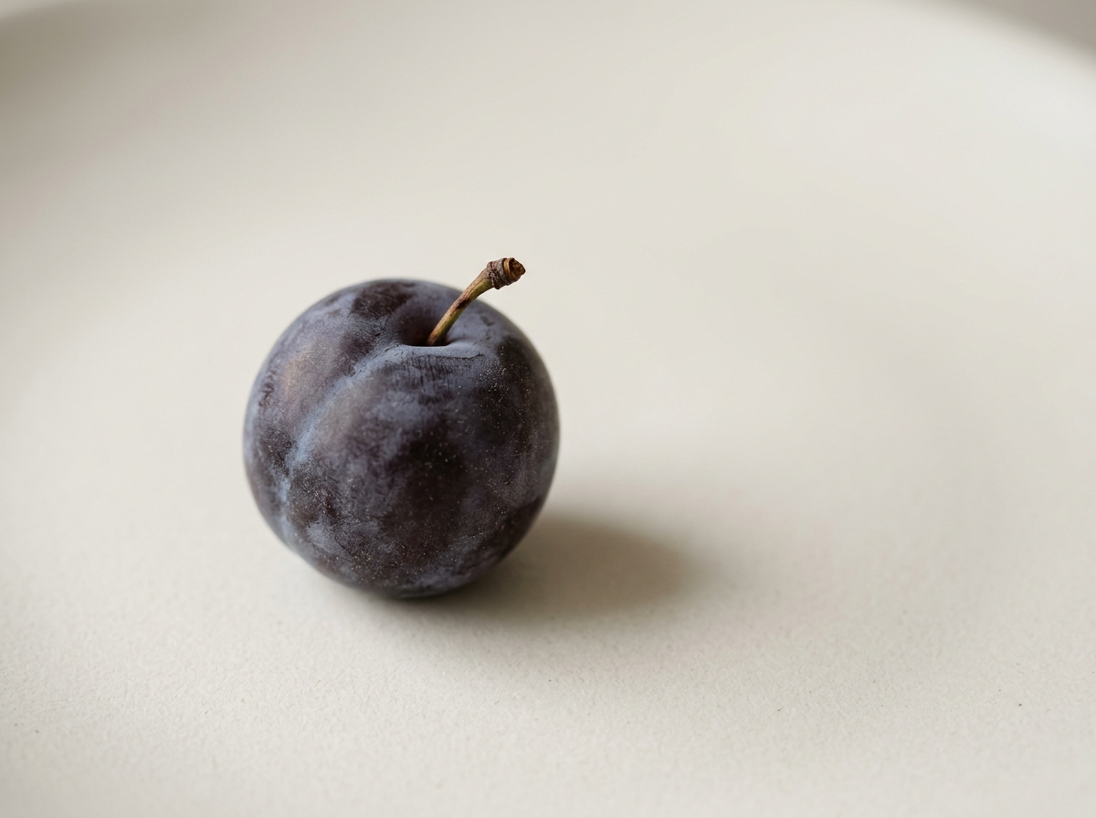 Plum Brandy (coming soon)