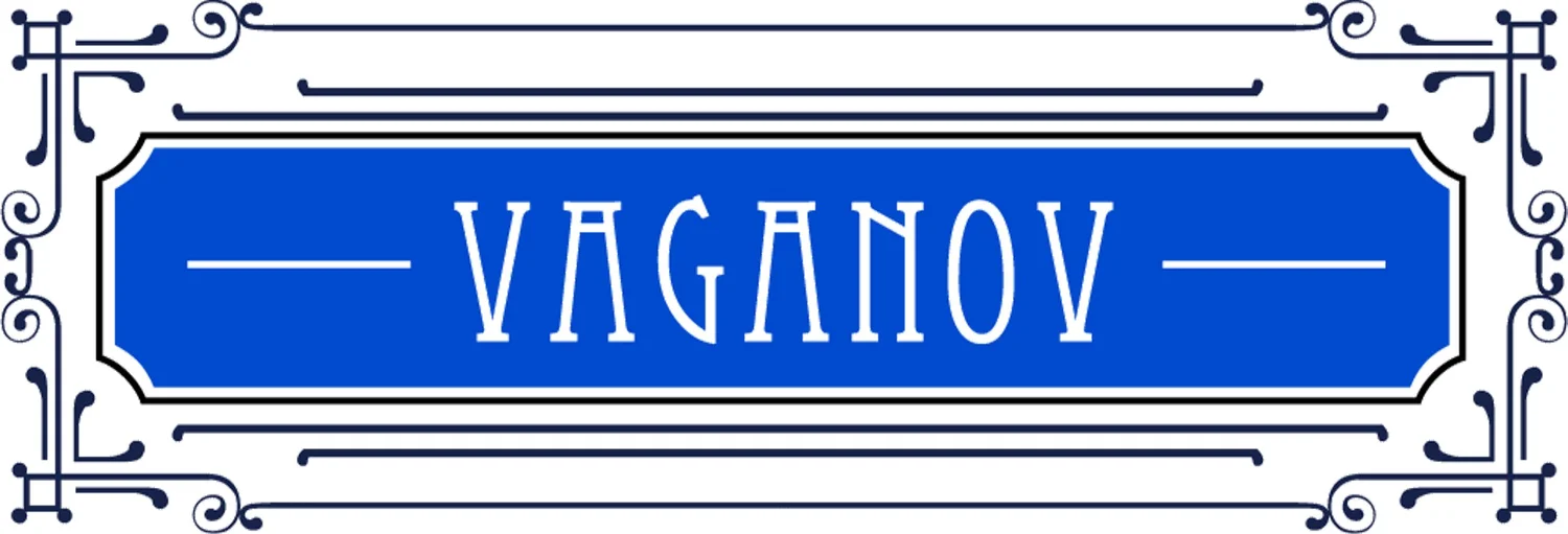 Vaganov Spirits