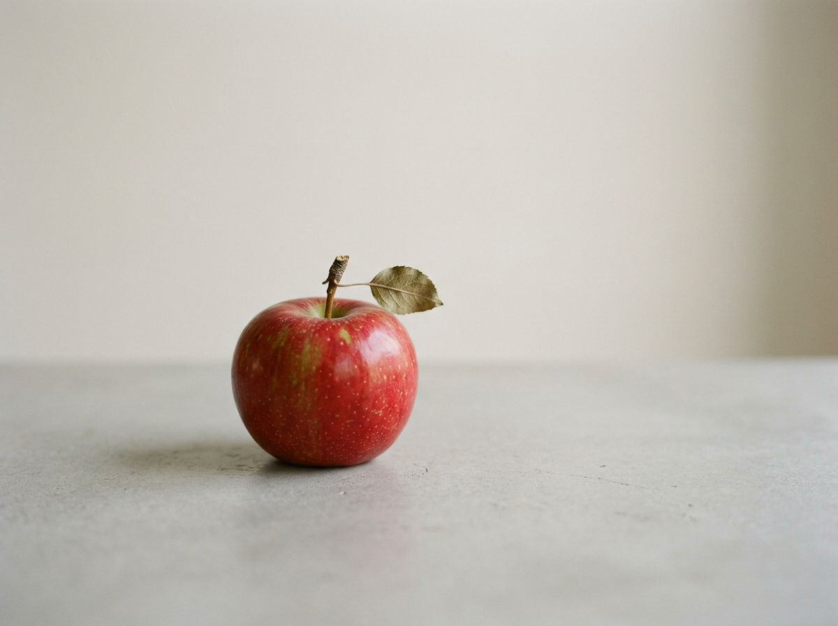 Apple Brandy (coming Soon)