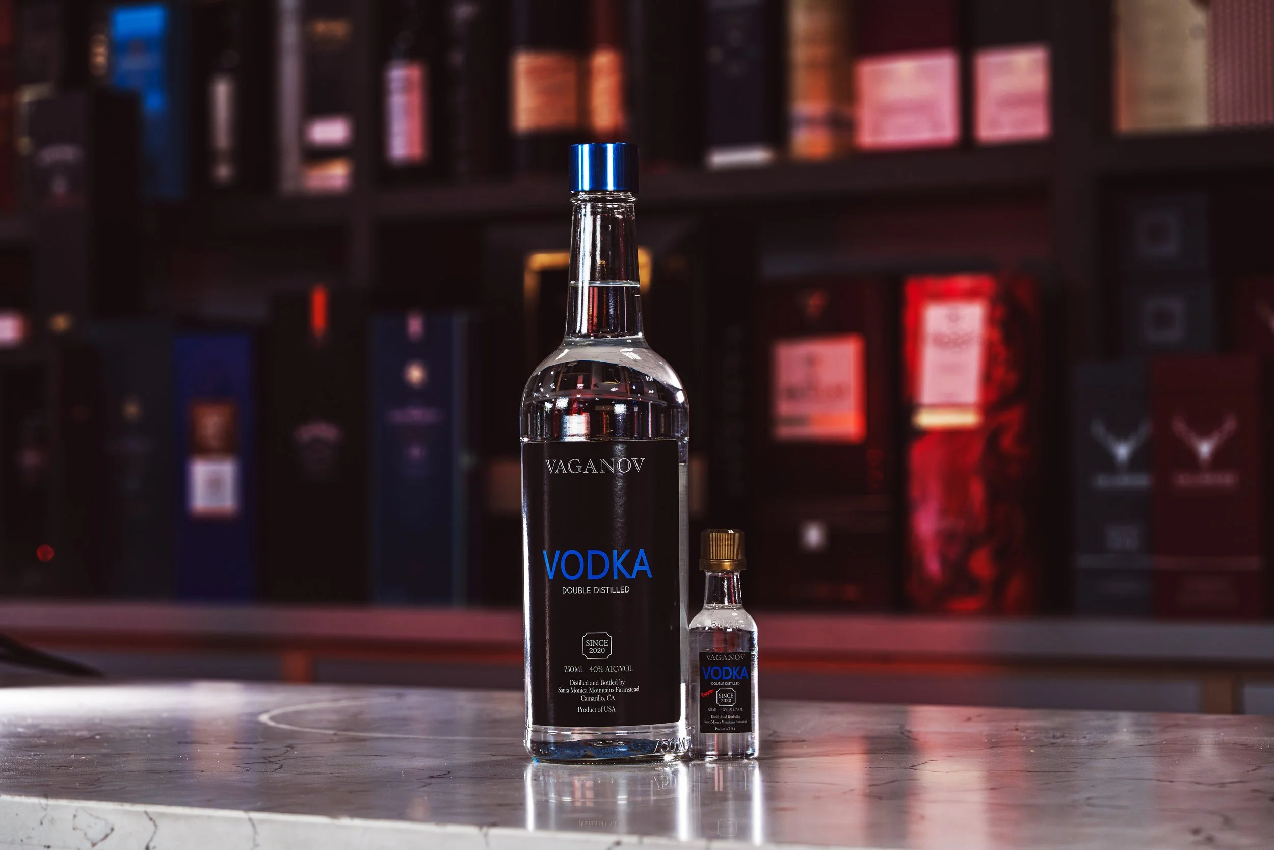 Vodka