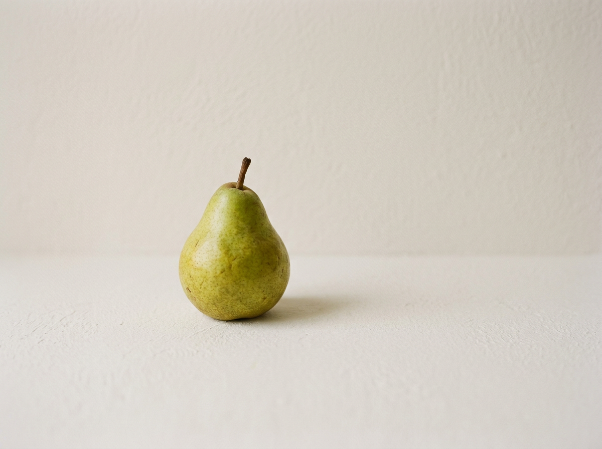 Pear Brandy (coming soon)