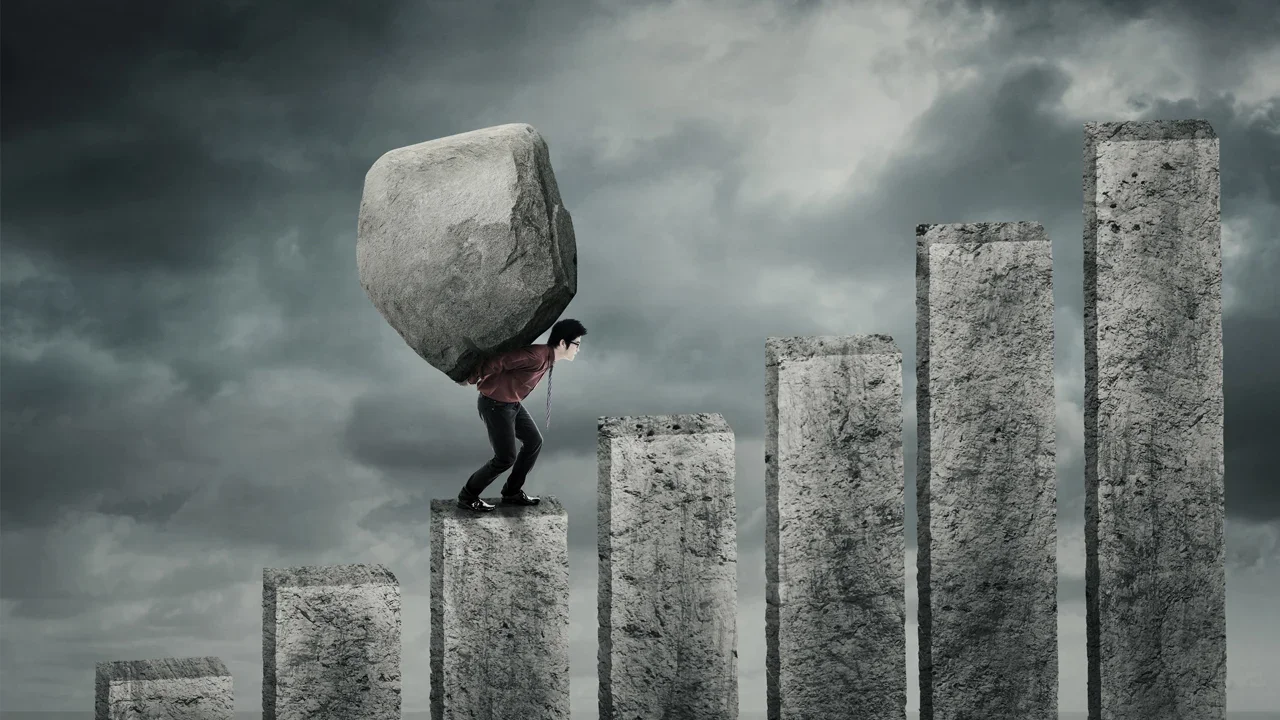 Three signs a coach or mentor is caught in "Woundology" with a client, and why ongoing supervision — not credentials alone — is what catches it before a client pays for your unfinished business.