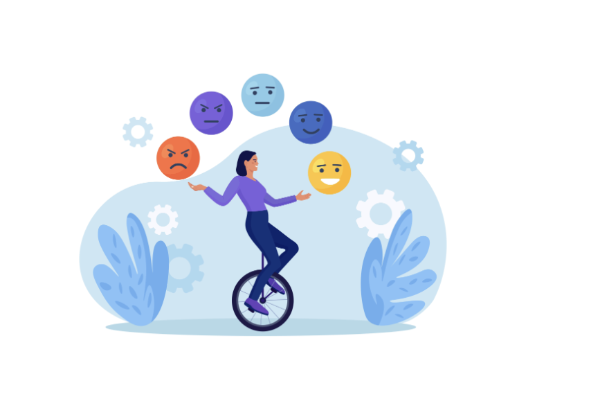 Leadership Coaching and Emotional Intelligence: Understanding Self and Others
