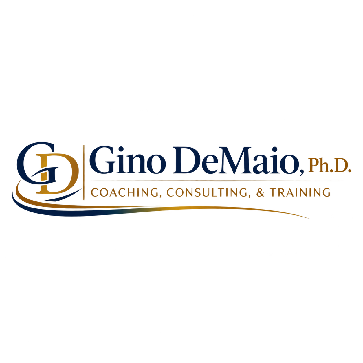 Gino DeMaio, Ph.D. 