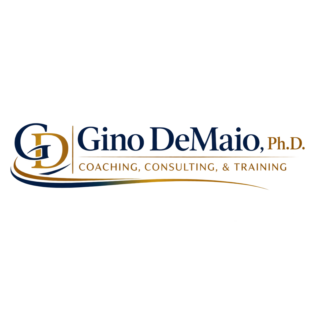 Gino DeMaio, Ph.D. 