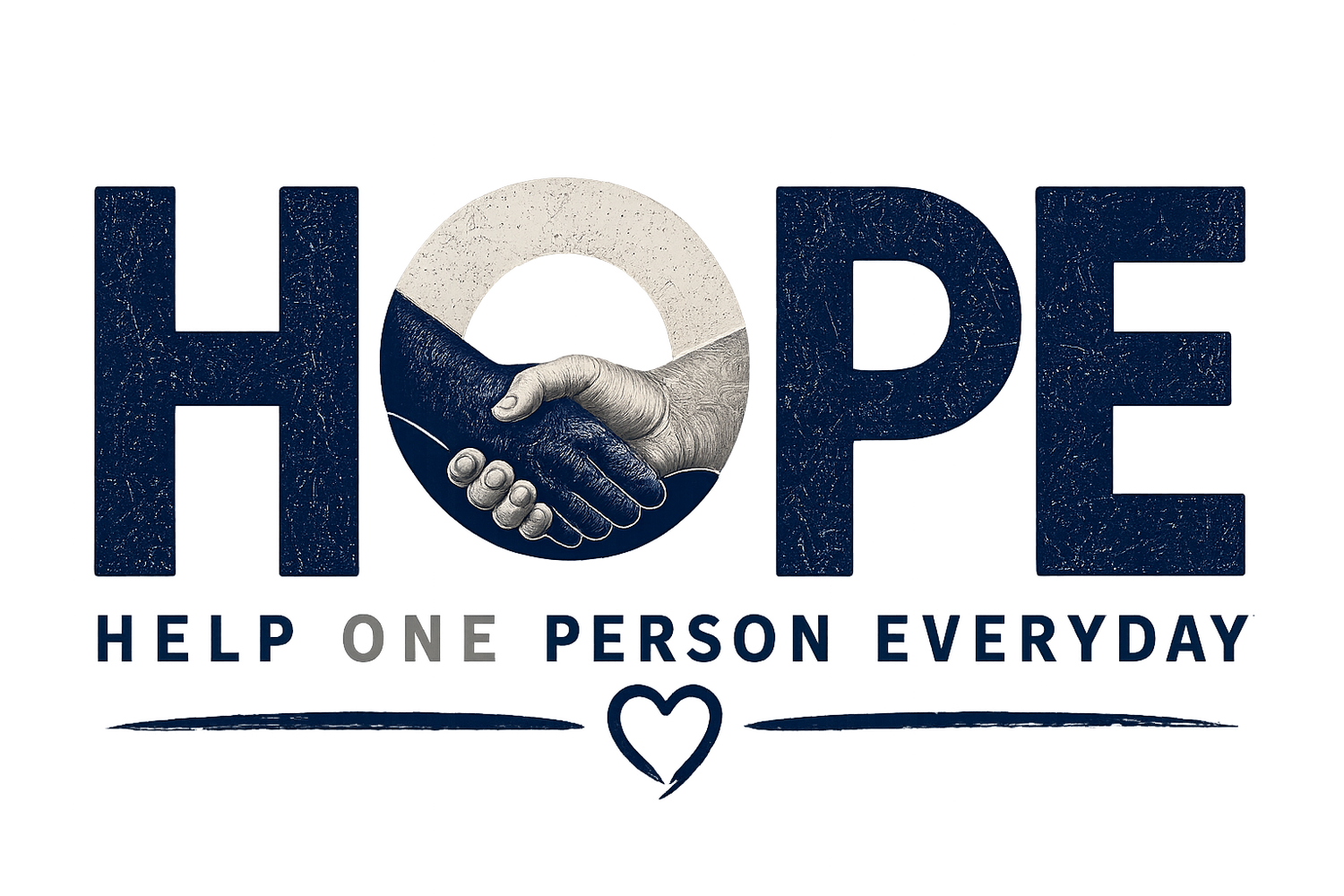 HELP ONE PERSON EVERYDAY, INC