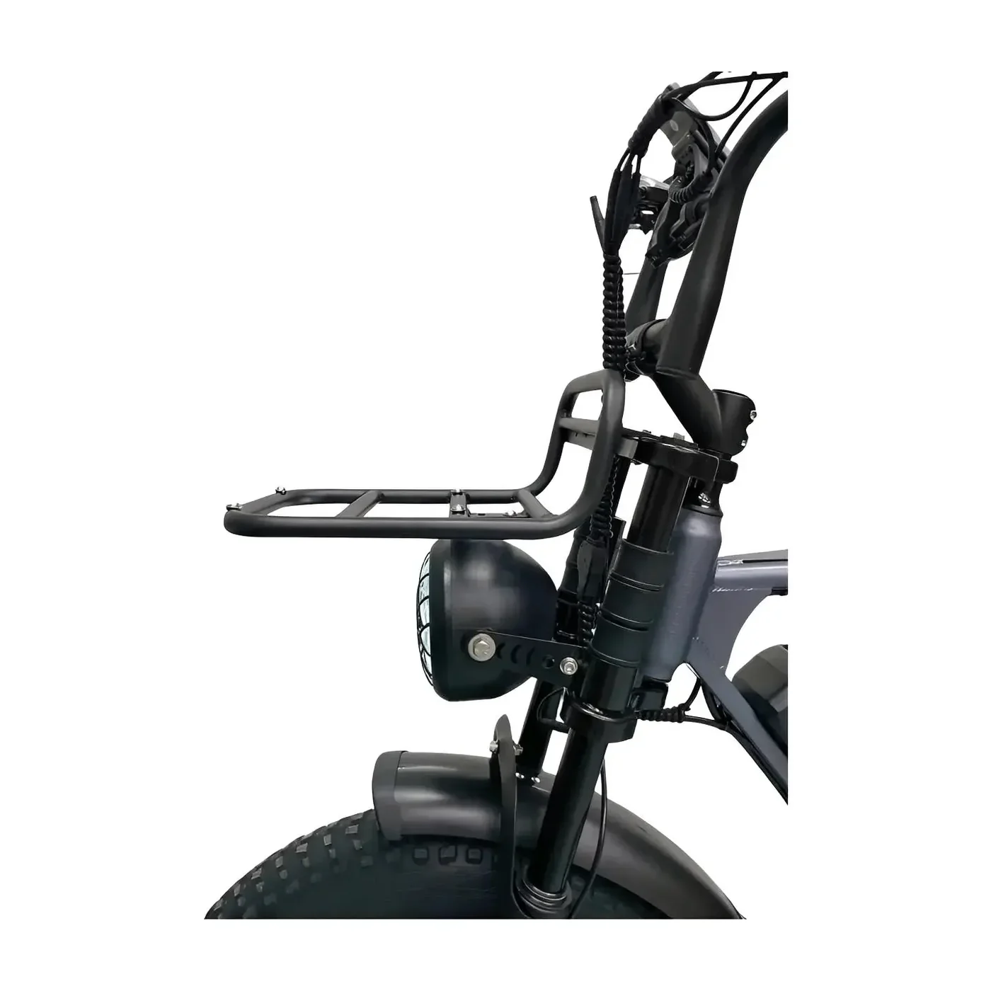 Voorrekje-Ouxi-C80_-V8_-H9_-C90_-V20-_Pro_-Fatbike-Zwart-Origineel-Bagagedrager-178001743.webp