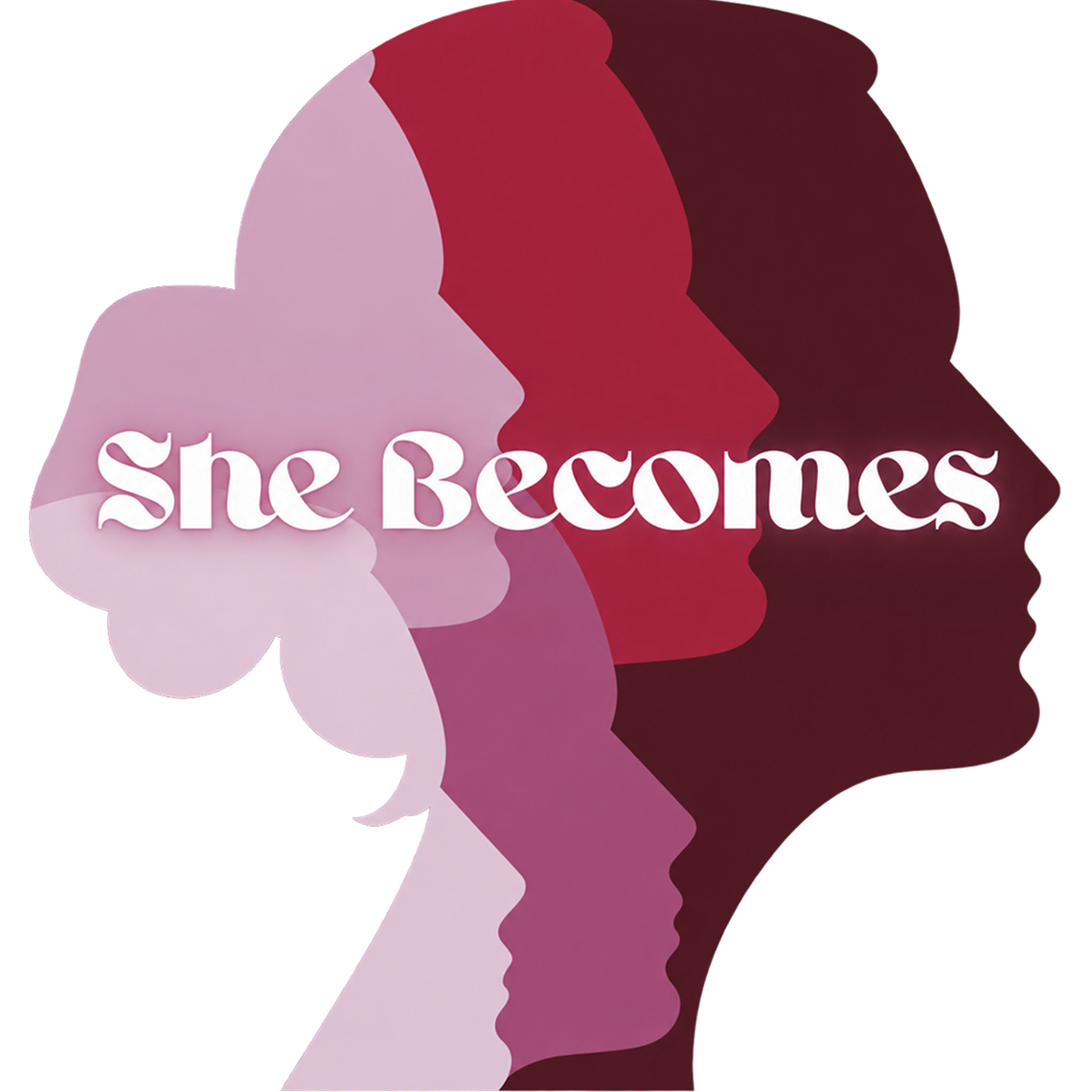 She Becomes Therapy logo