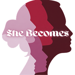 She Becomes Therapy and Wellness