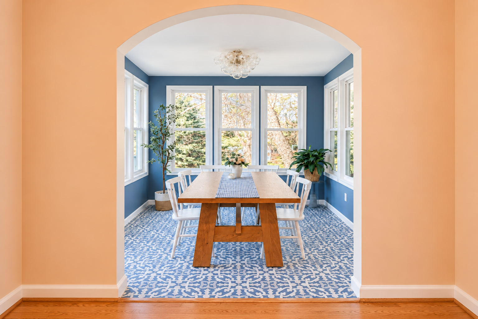 Interior Architecture
